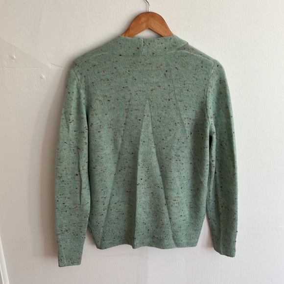 Lucky Sweater - Picture 5 of 5